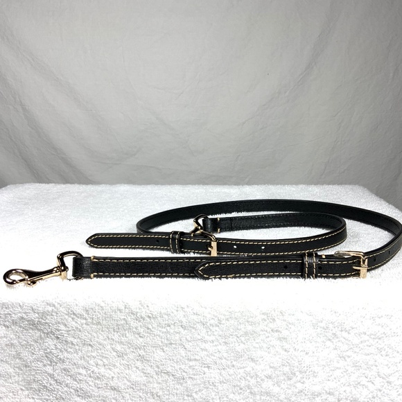 Dooney & Bourke Cara Satchel Crossbody Tote - Picture 8 of 15